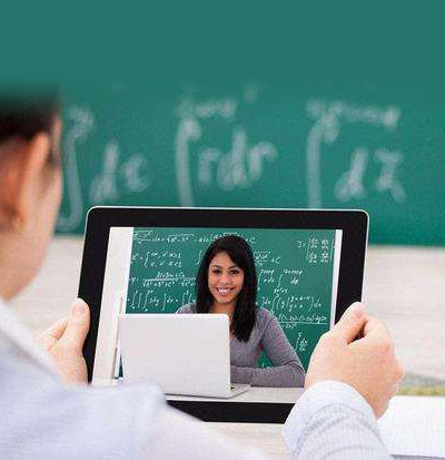 網(wǎng)絡(luò)課堂