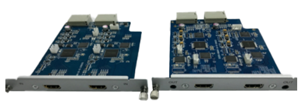 無縫矩陣主機  JZH-HD0808 無縫矩陣主機  JZH-HD0808