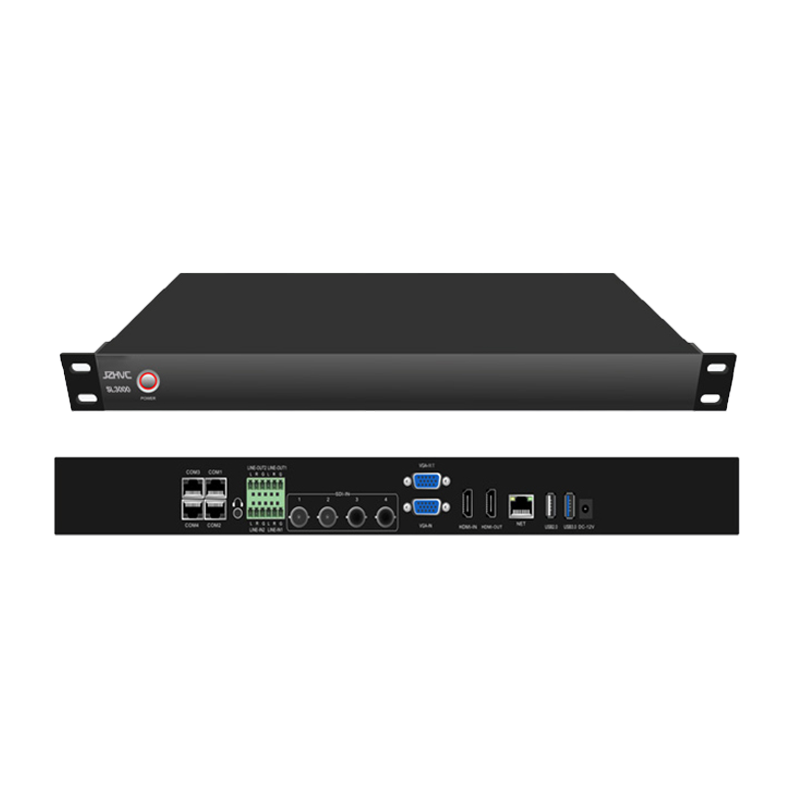 錄播會(huì)議系統(tǒng)