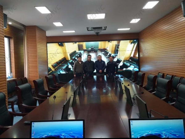 某市邊防檢查站