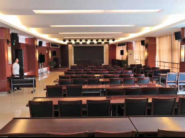 某市江北產(chǎn)業(yè)集中區(qū)管委會(huì)