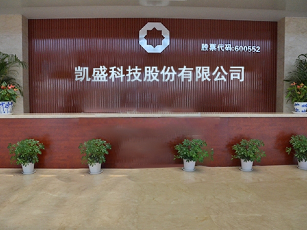 蚌埠凱盛集團(tuán)