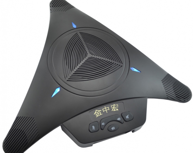 全向麥克風(fēng)系列