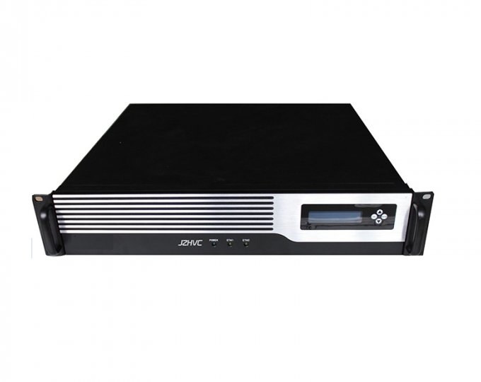 主機(jī)房MCU服務(wù)器