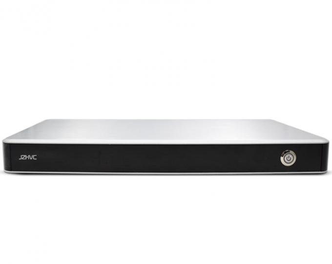 主會(huì)場(chǎng)分體式高清視頻會(huì)議終端