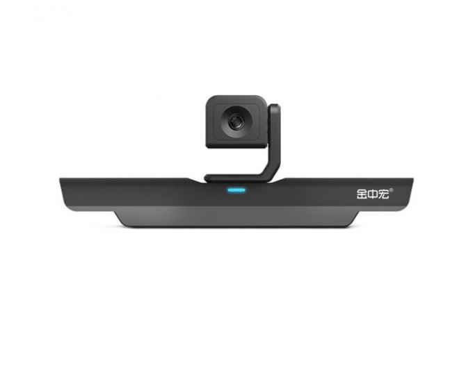 分會(huì)場(chǎng)一體式高清視頻會(huì)議終端