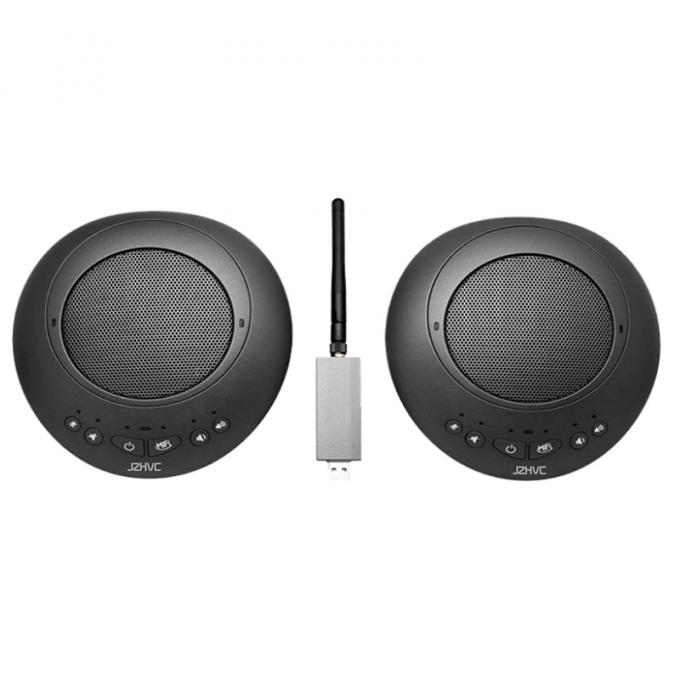 JZH-M820W  無線級聯(lián)麥克風