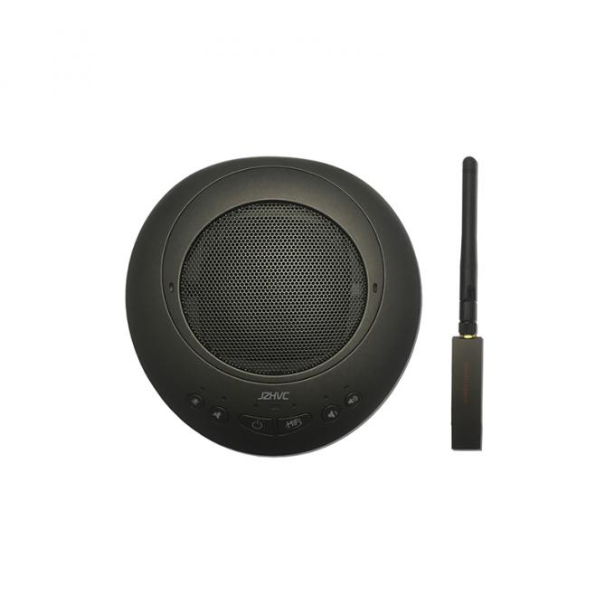 JZH-M810W型  無線全向麥克風