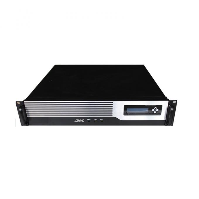 Z8000遠程視頻會議-主機房高清MCU服務器