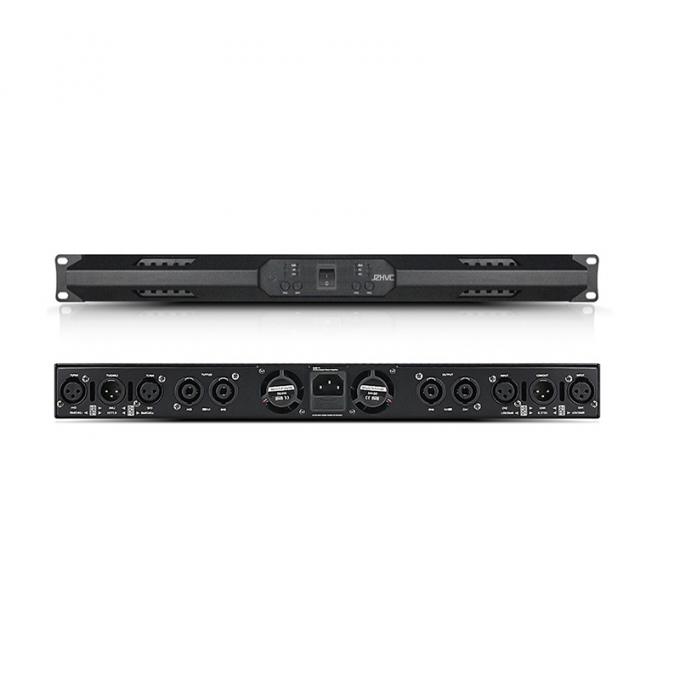 JZH-GS3004W  四通道數(shù)字功放