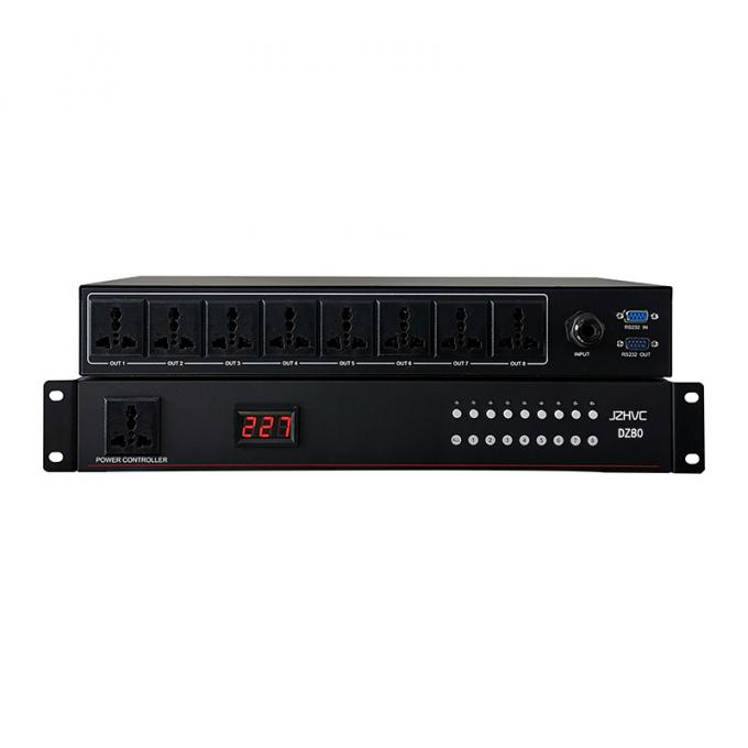 JZH-DZ80  電源時序器 