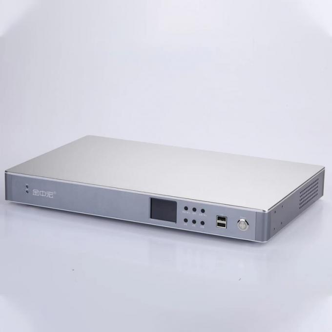 精品錄播主機(jī)