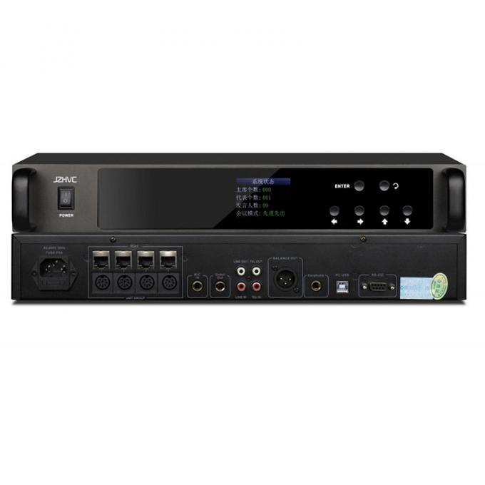 有線手拉手會議MY800E