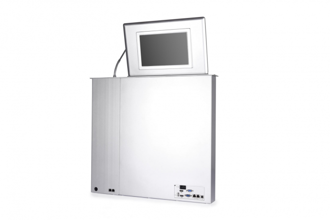 WZ156CP高清電容式會議升降終端