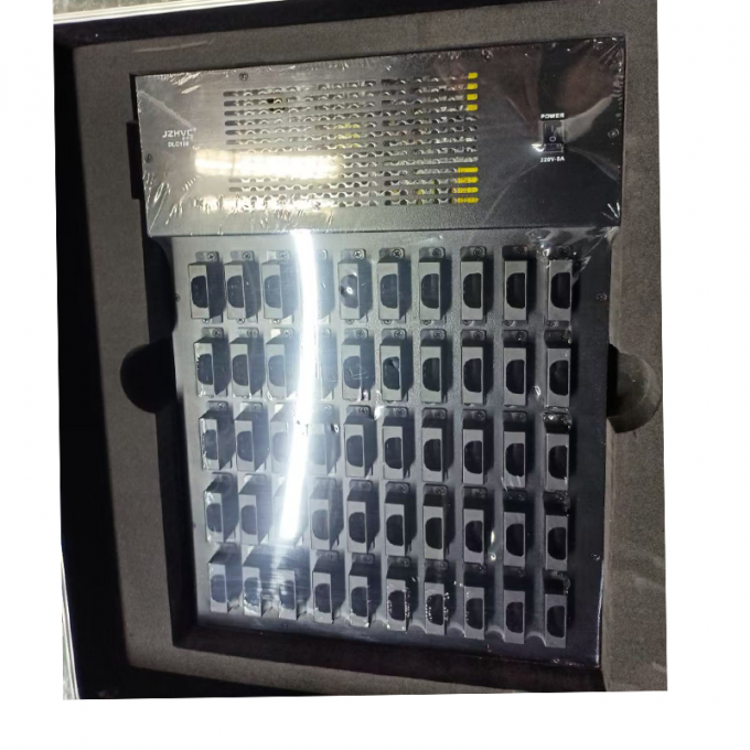 DLC100導(dǎo)覽系統(tǒng)充電器